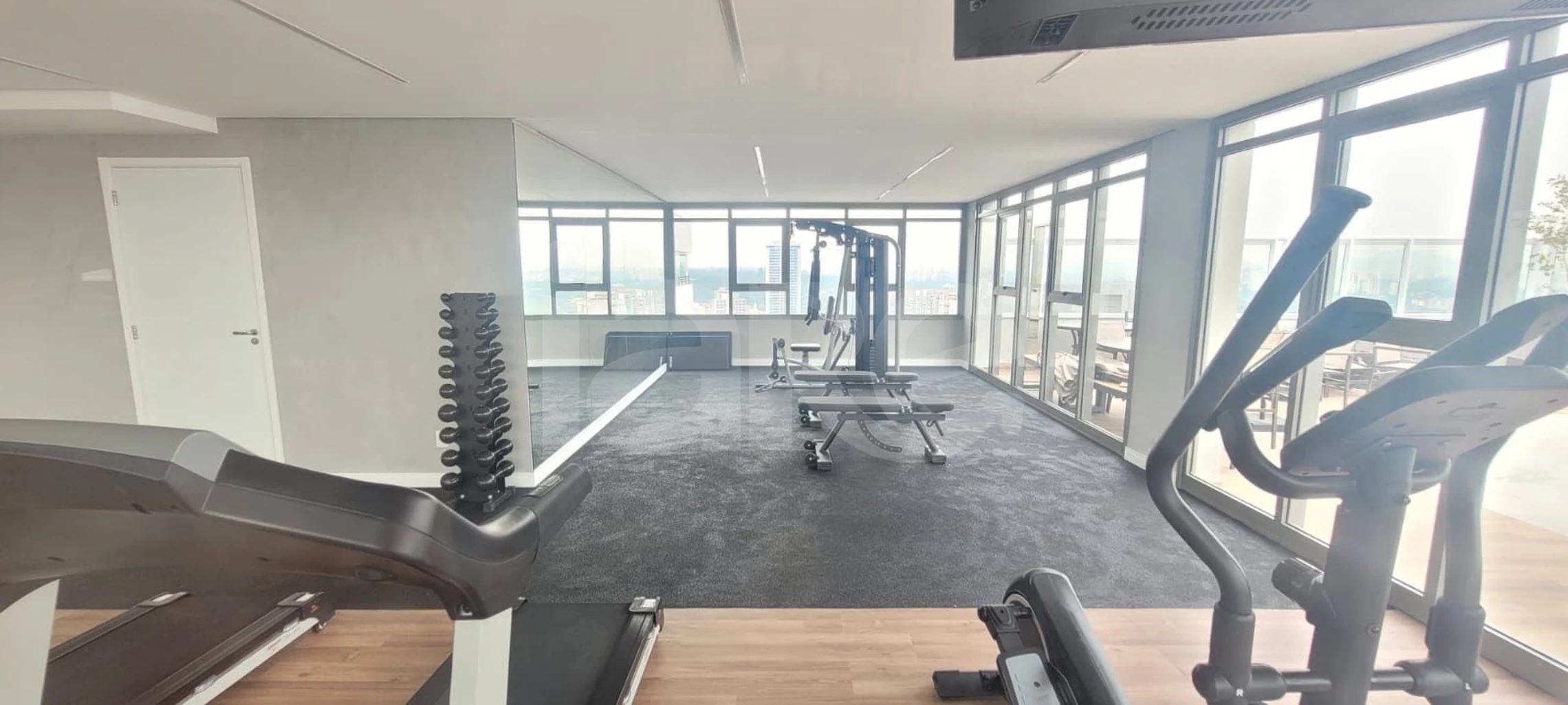 Vila Parque Butanta Apto AP5519 - Apartamento com 31 m², em Butantã — foto 5