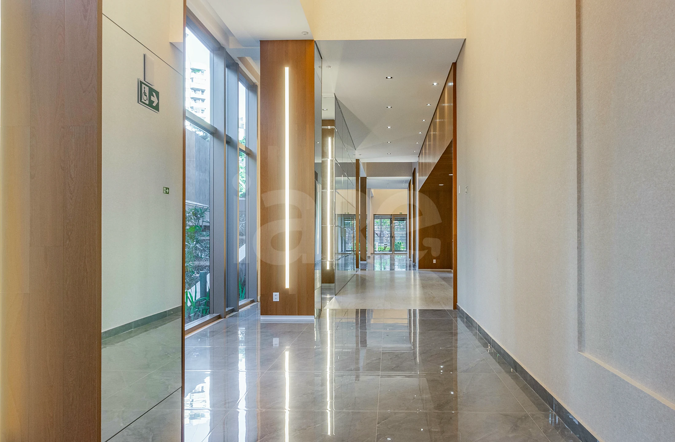 Palazzo Grimaldi - Apartamento com 290,86 m², em Vila Nova Conceição — foto 4