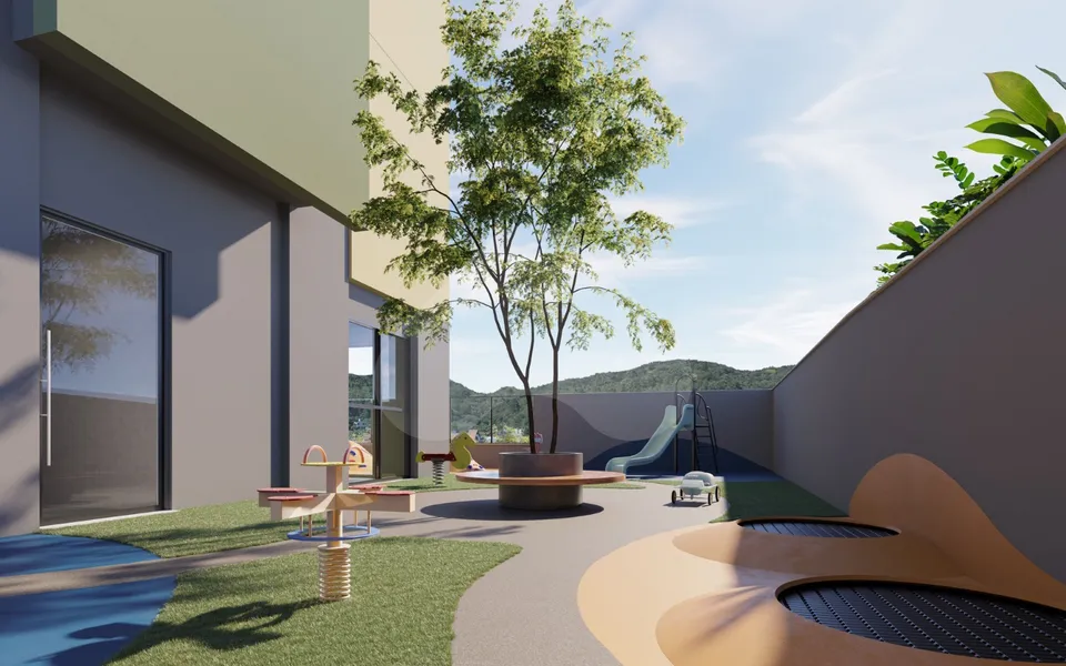 Ravello - Apartamento com 79,63 m², em Fazendinha — foto 18