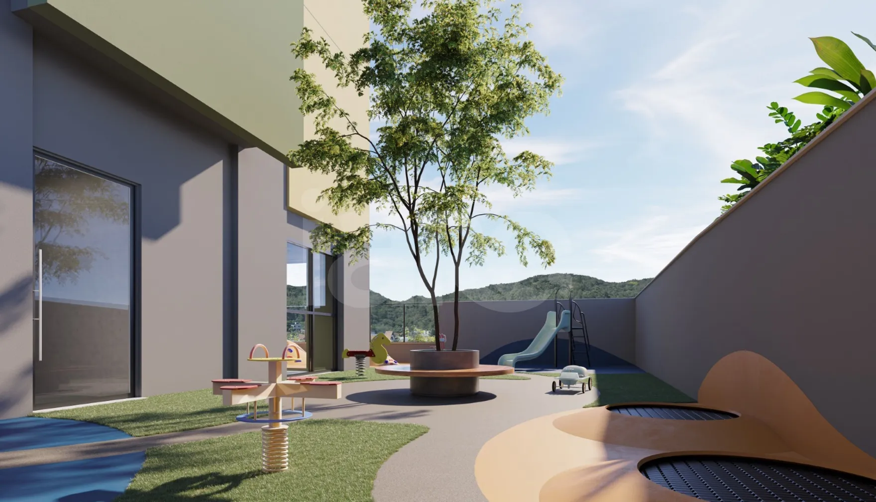 Ravello - Apartamento com 82,98 m², em Fazendinha — foto 20