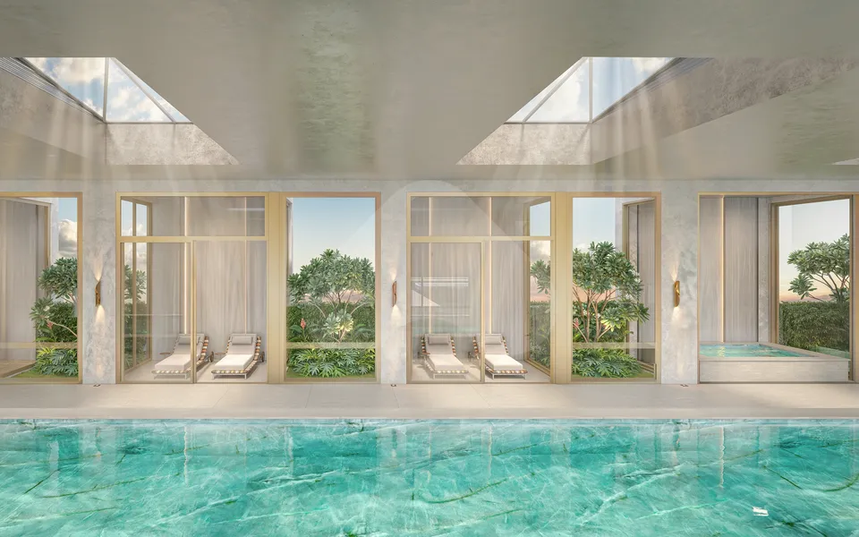 Brooklin Senses by Cyrela - Apartamento com 145 m², em Brooklin Novo — foto 13