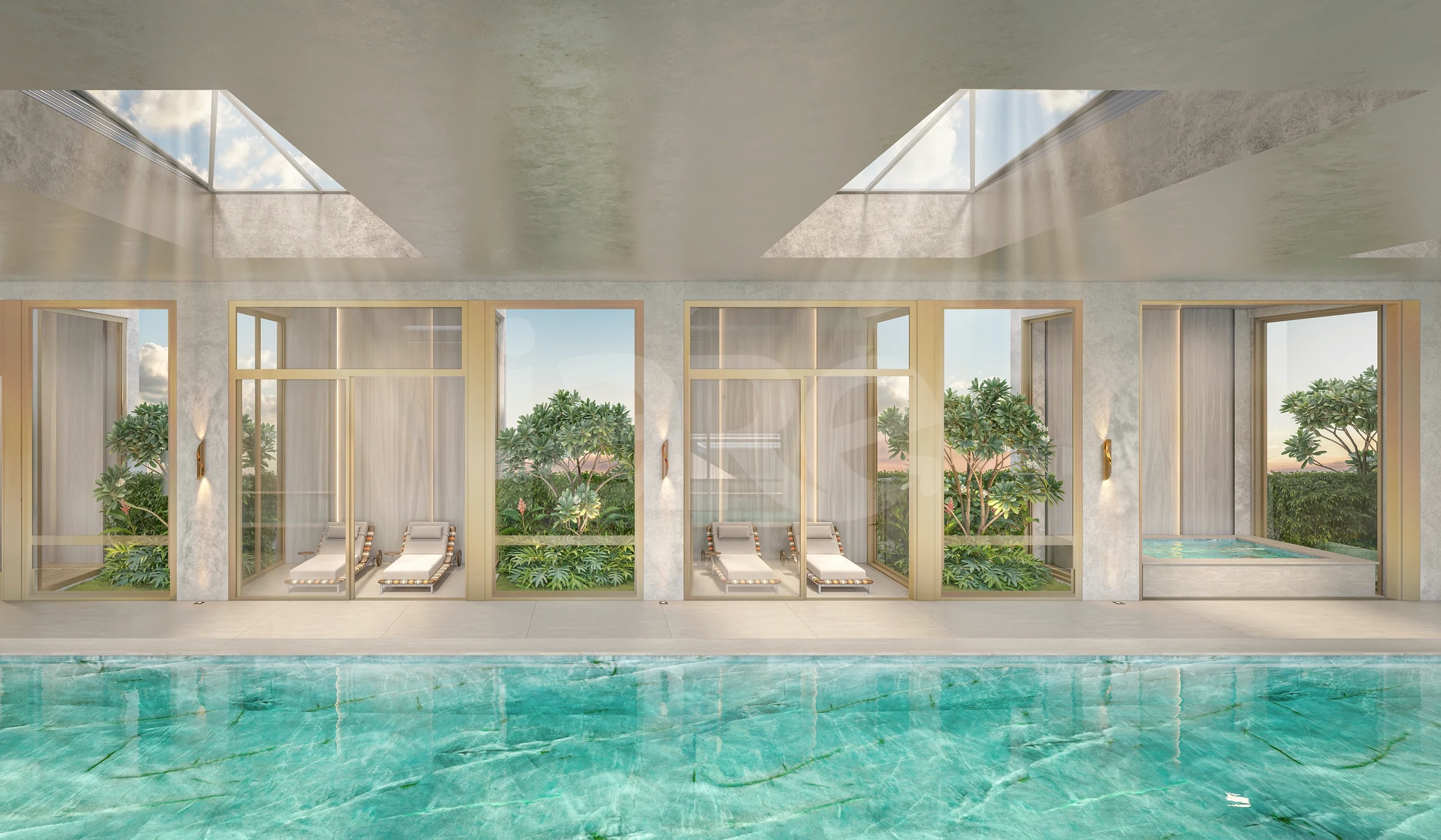 Brooklin Senses by Cyrela - Apartamento com 145 m², em Brooklin Novo — foto 13