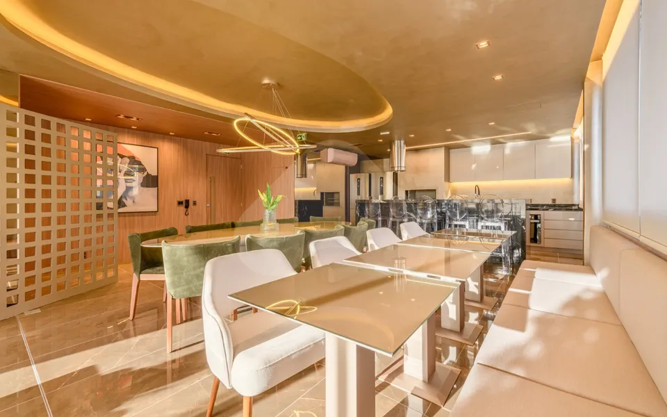 The Arch - Studio com 29,09 m², em Mont Serrat — foto 11