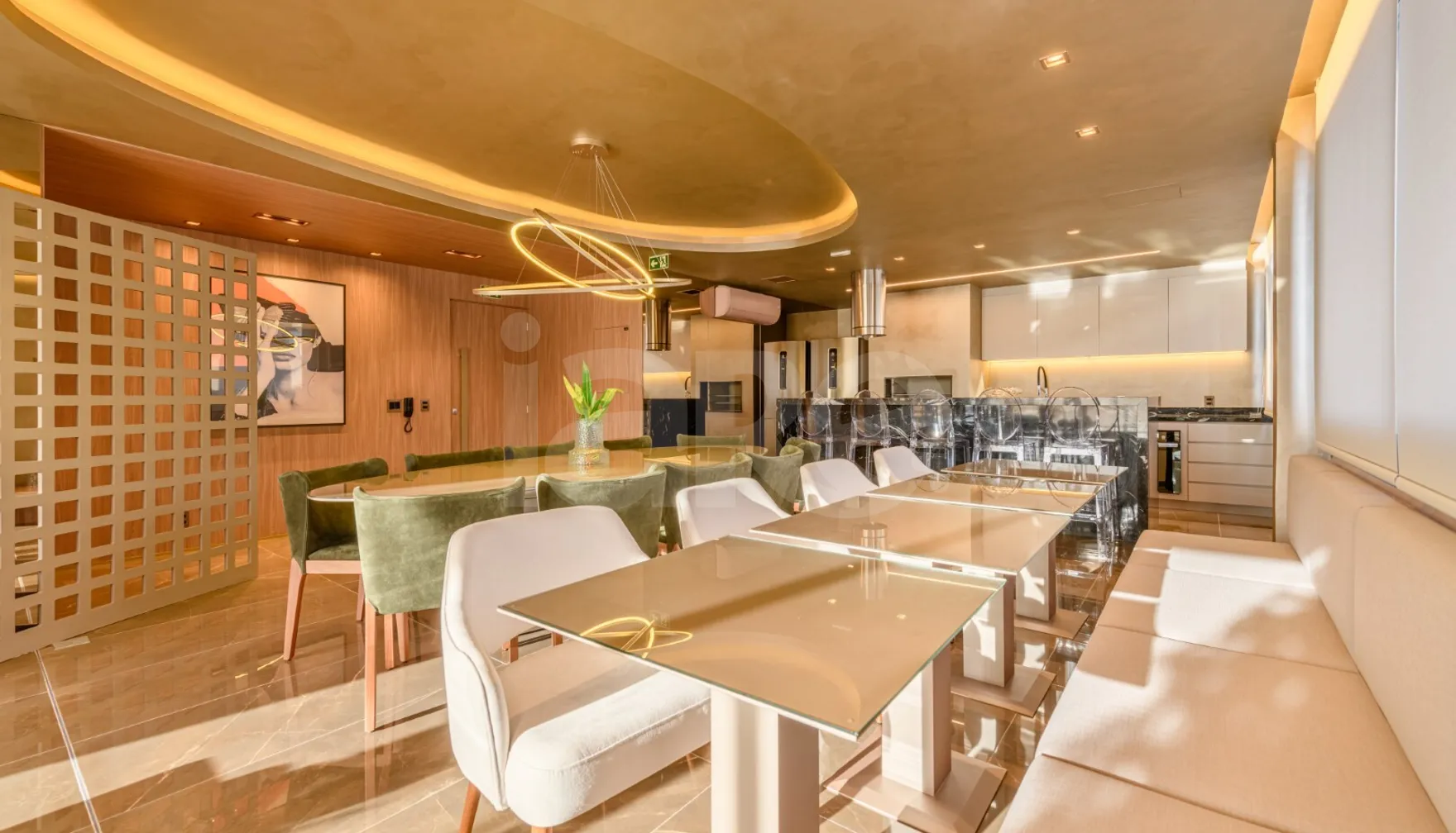 The Arch - Apartamento com 44,97 m², em Mont Serrat — foto 16