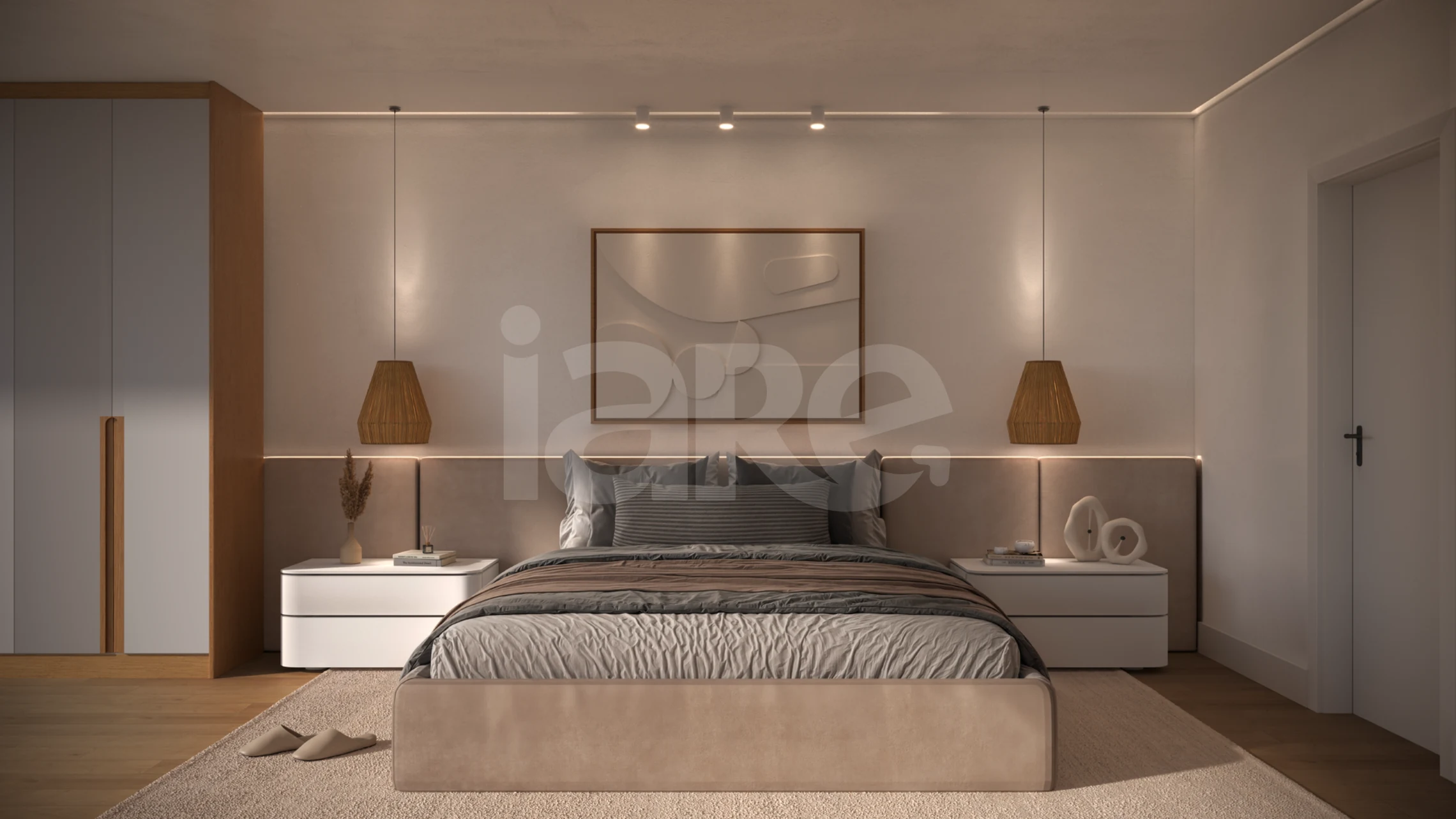 Summer Bay Home - Apartamento com 113,4 m², em Balneário Perequê — foto 11