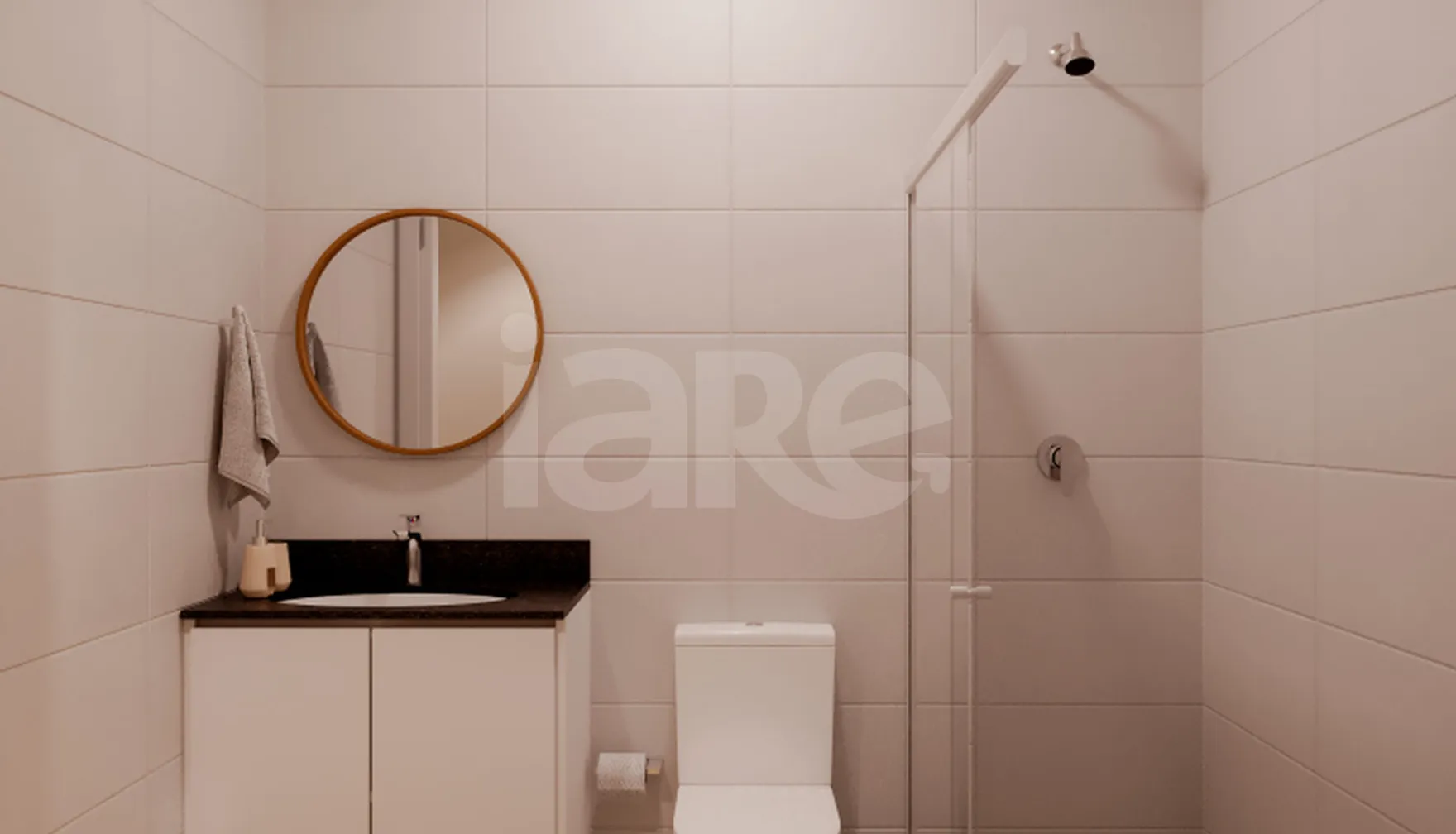 Parkside Rio Branco - Studio com 23,51 m², em Centro — foto 24