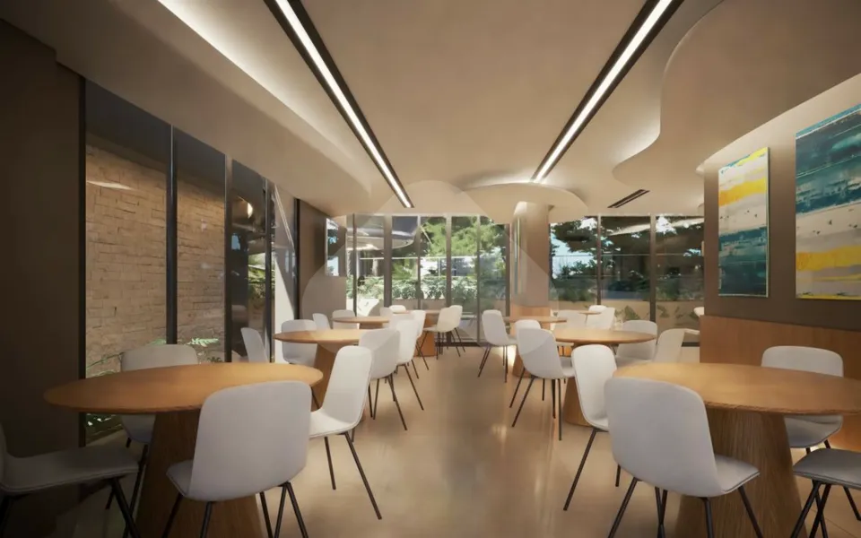 Iconic - Apartamento com 70,16 m², em Praia Brava de Itajaí — foto 10