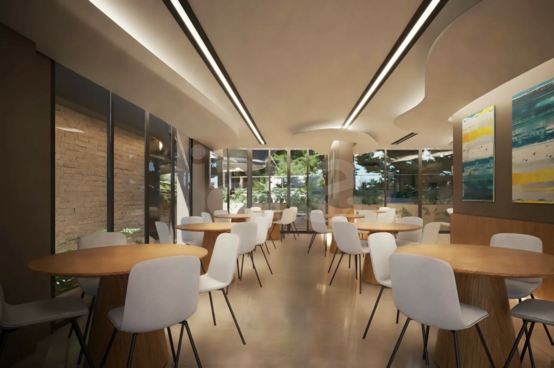 Iconic - Apartamento com 47,07 m², em Praia Brava de Itajaí — foto 10