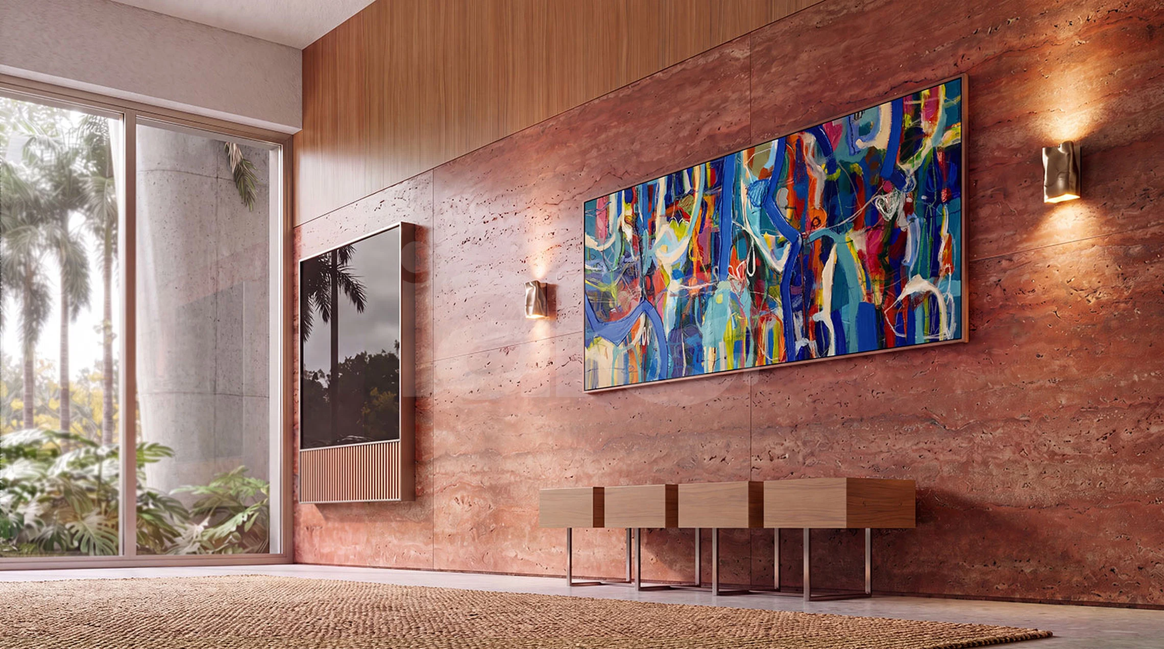 Joah 233 - Apartamento com 34 m², em Itaim Bibi — foto 4