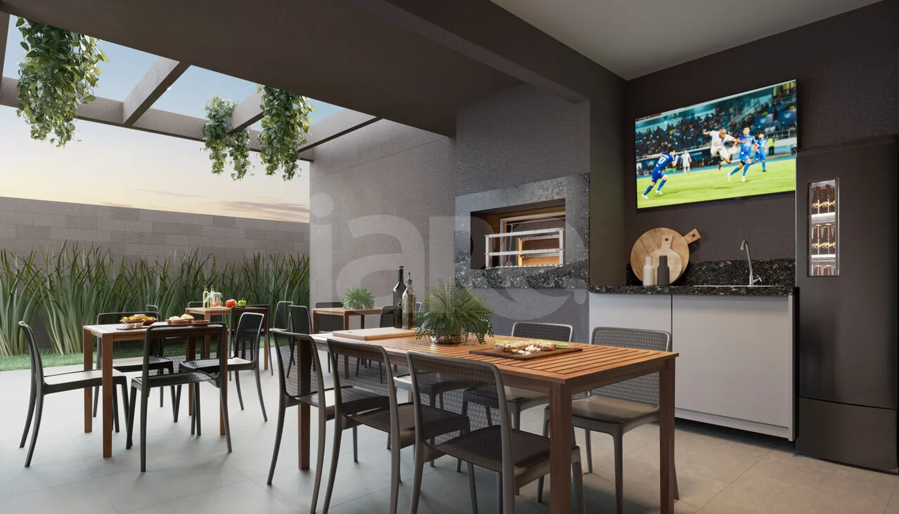 Vivaz Prime Belenzinho - Apartamento com 60,21 m², em Belenzinho — foto 11