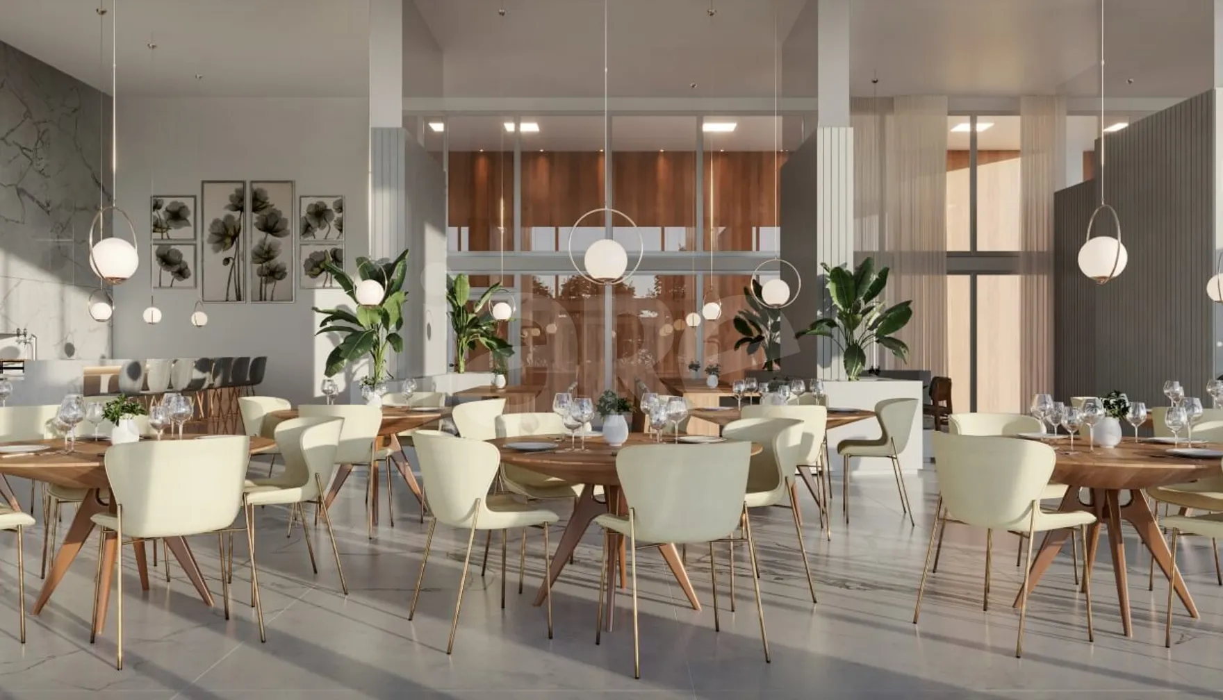Ápice Towers - Garden com 405,3 m², em Centro — foto 9