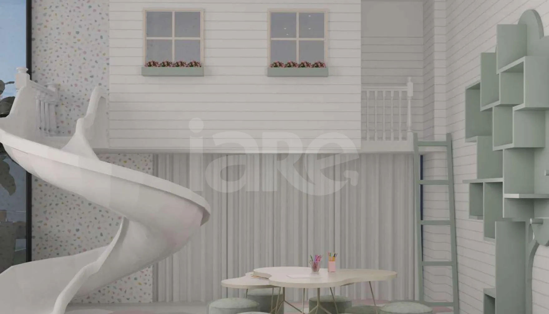 Sirius Residence - Apartamento com 153,65 m², em Centro — foto 15