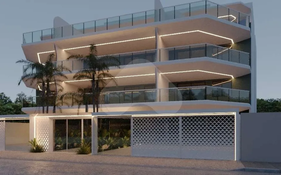Aveiro - Cobertura com 108,82 m², em Recreio dos Bandeirantes — foto 3