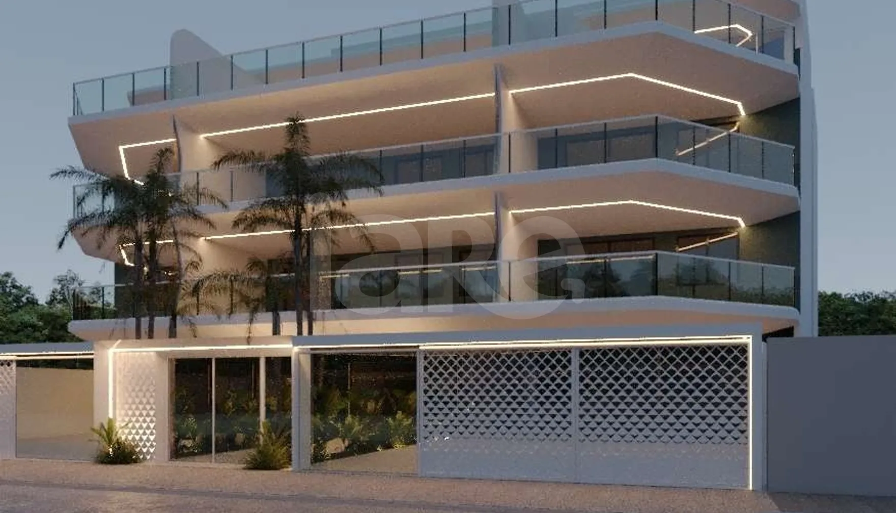Aveiro - Cobertura com 108,82 m², em Recreio dos Bandeirantes — foto 4