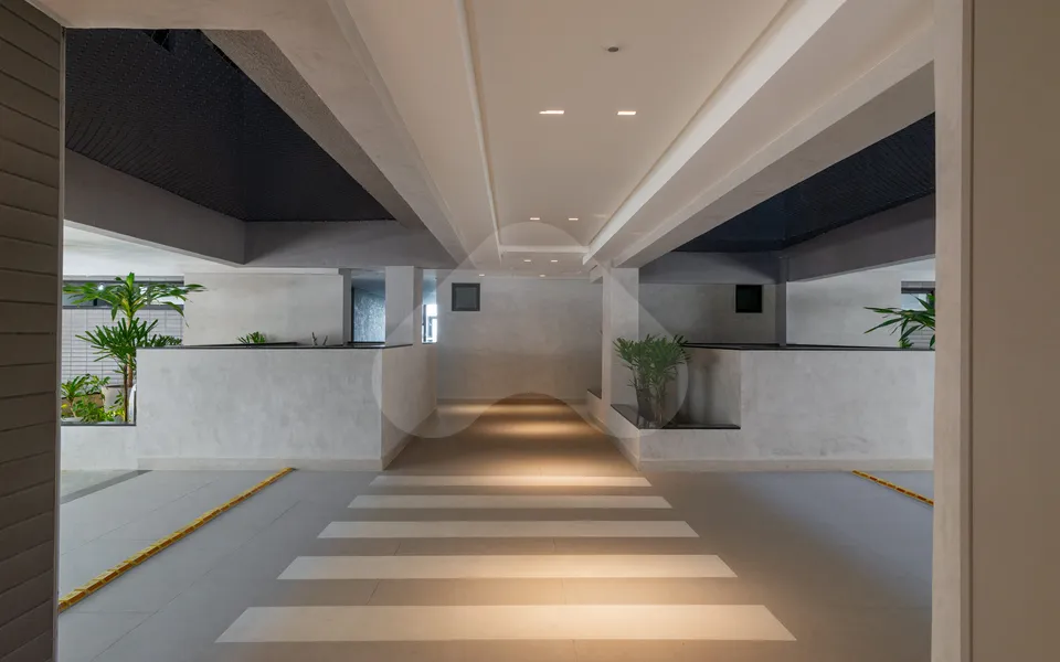 Urban Mares - Apartamento com 70 m², em Intermares — foto 7