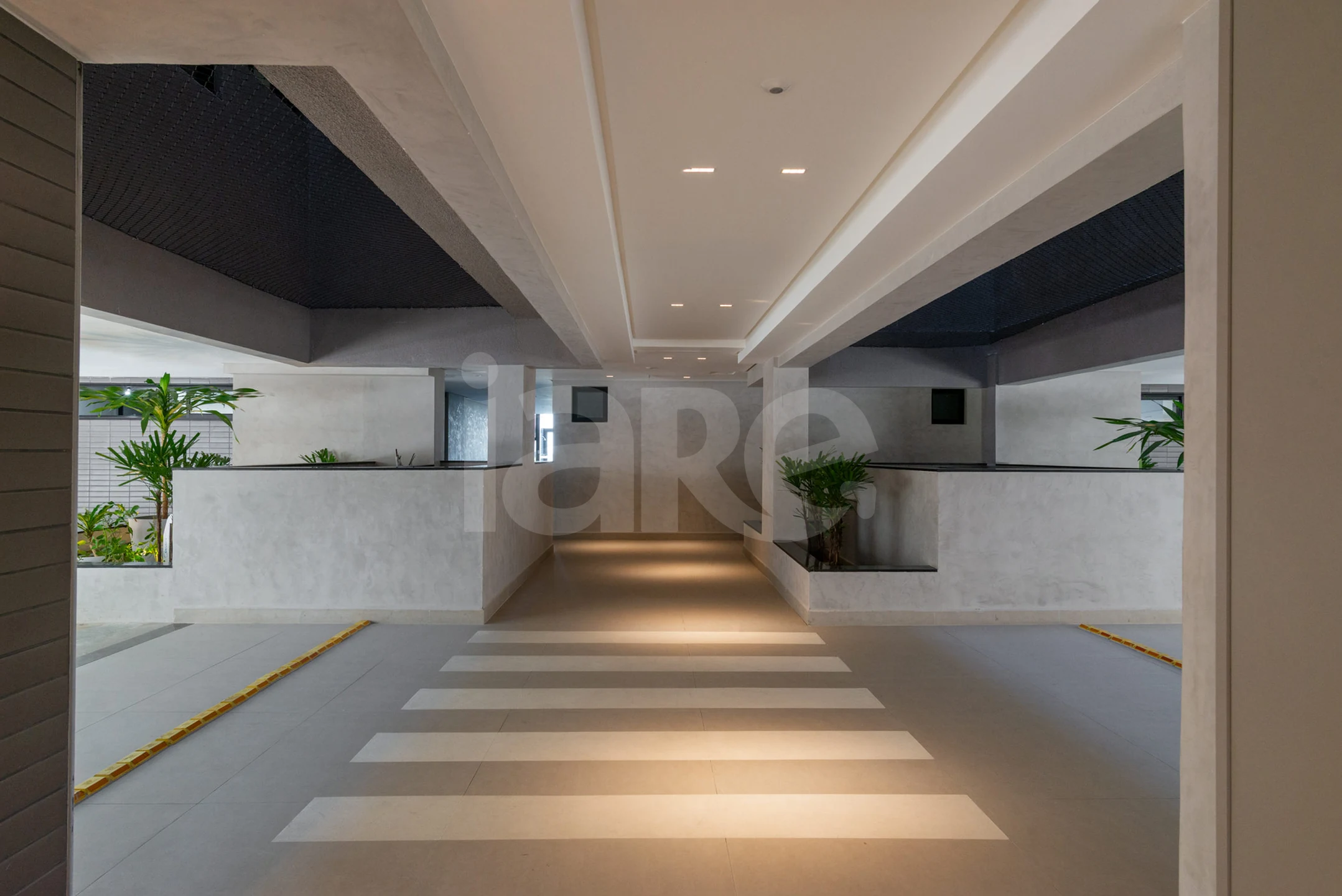 Urban Mares - Apartamento com 70 m², em Intermares — foto 7