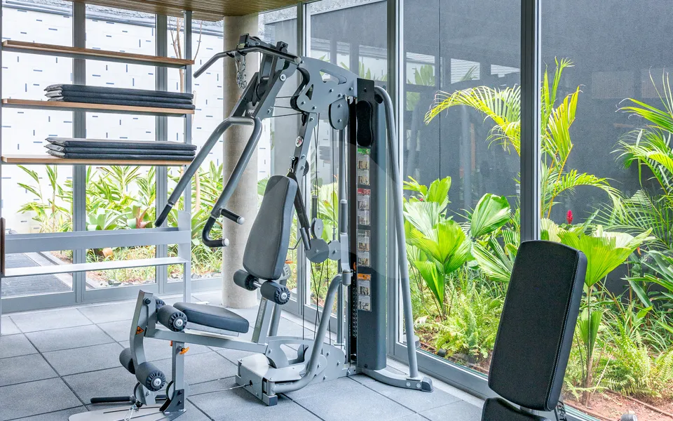 Tumiaru 120 Ibirapuera - Apartamento com 185,27 m², em Ibirapuera — foto 17