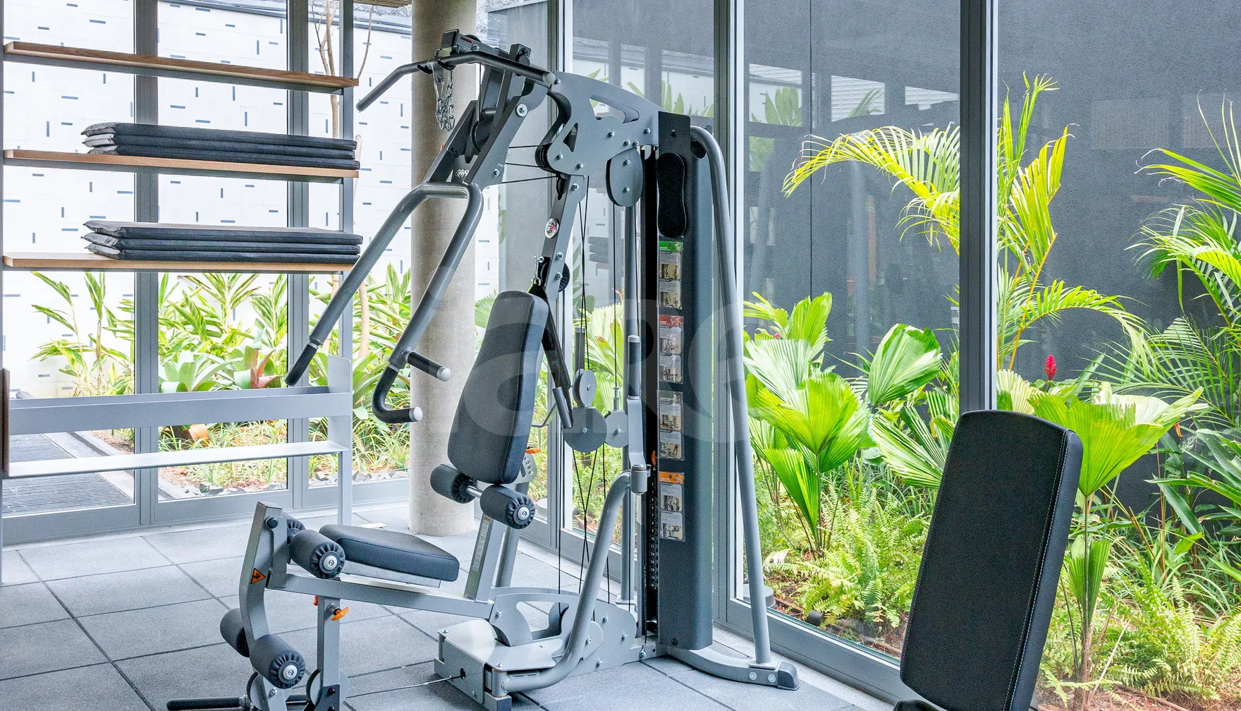 Tumiaru 120 Ibirapuera - Apartamento com 185,27 m², em Ibirapuera — foto 17