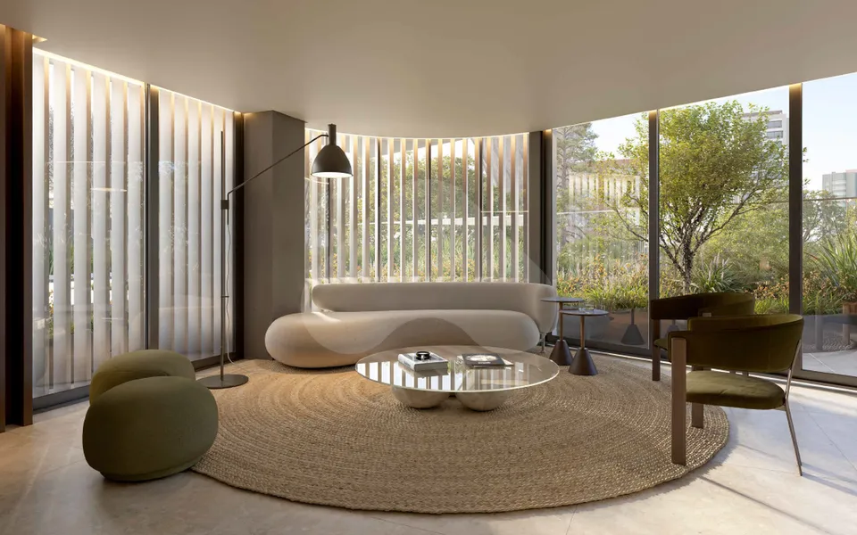 Veríssimo - Apartamento com 202,6 m², em Bela Vista — foto 17