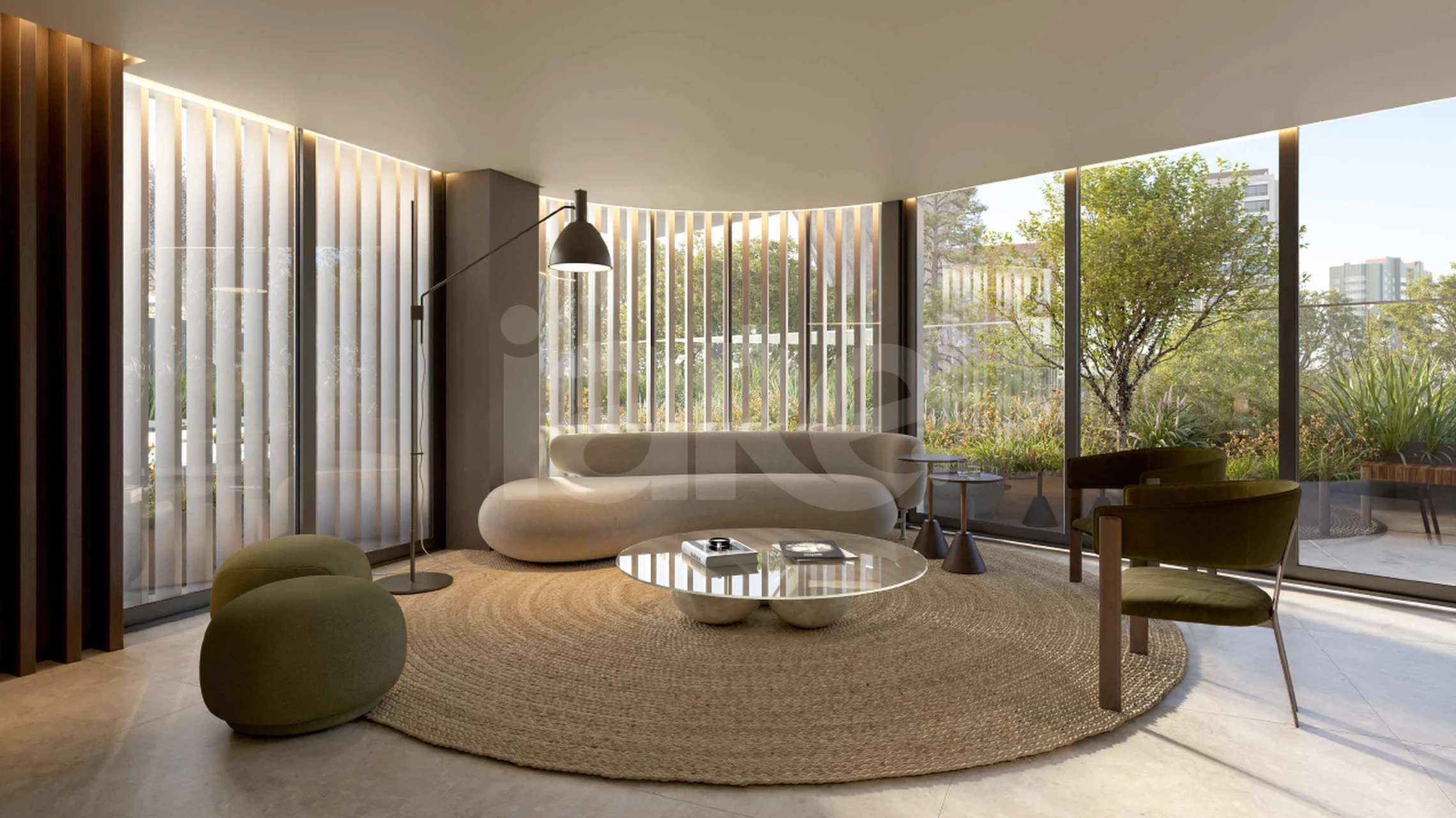 Veríssimo - Apartamento com 202,6 m², em Bela Vista — foto 21