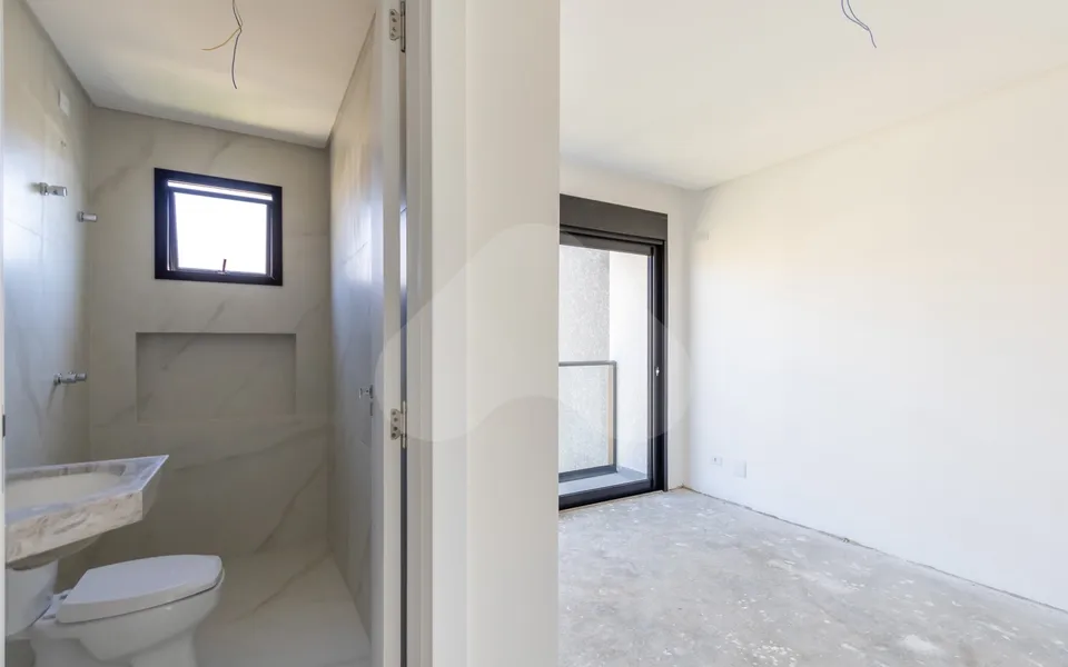 Pilar TownHouse - Casa com 139,45 m², em Pilarzinho — foto 36