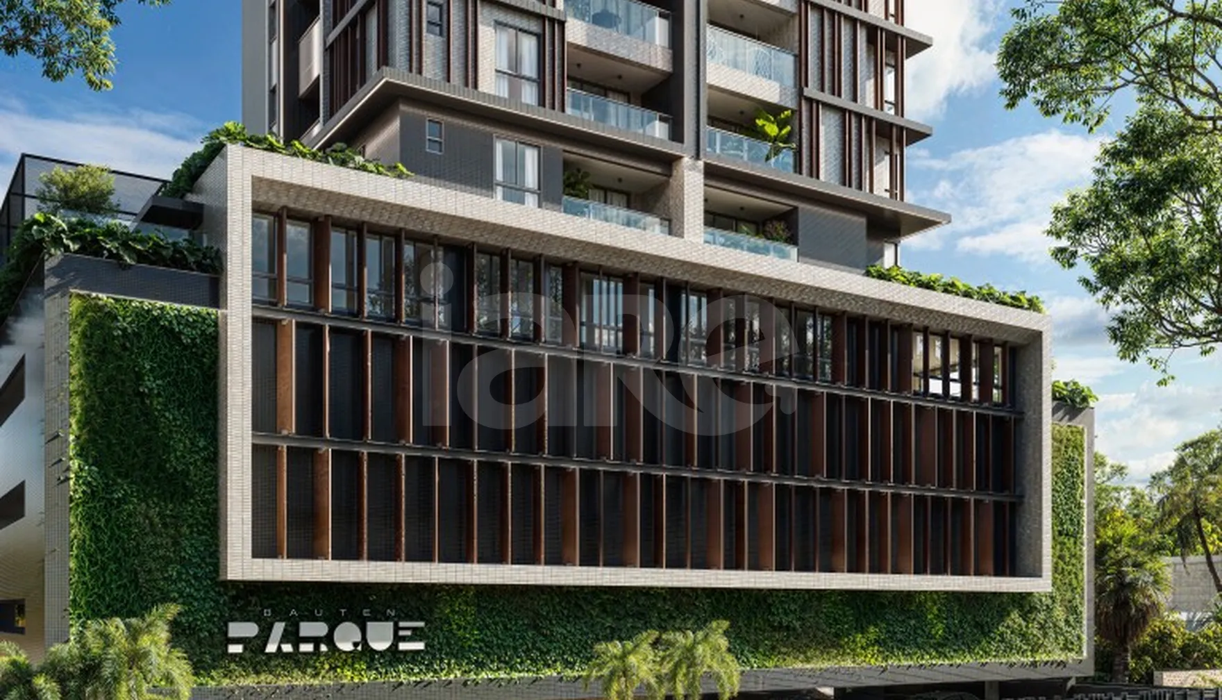 Bauten Parque - Apartamento com 72,79 m², em Jardim Oceania — foto 9