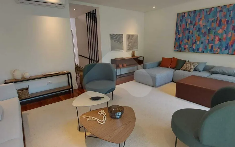The Houses Pignatari - Casa com 300,04 m², em Morumbi — foto 9
