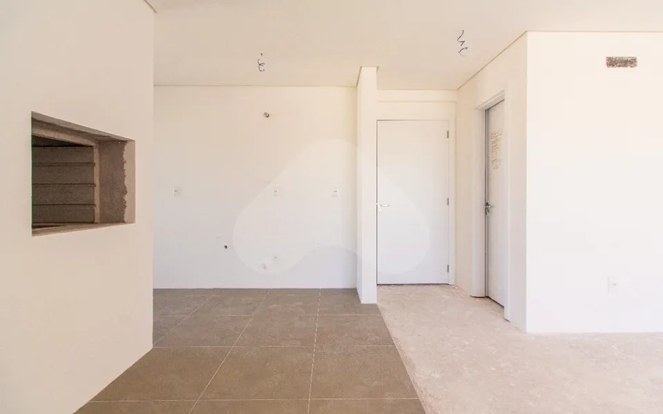 C H 421 Apto POA16430 - Apartamento com 80 m², em Jardim Botânico — foto 25