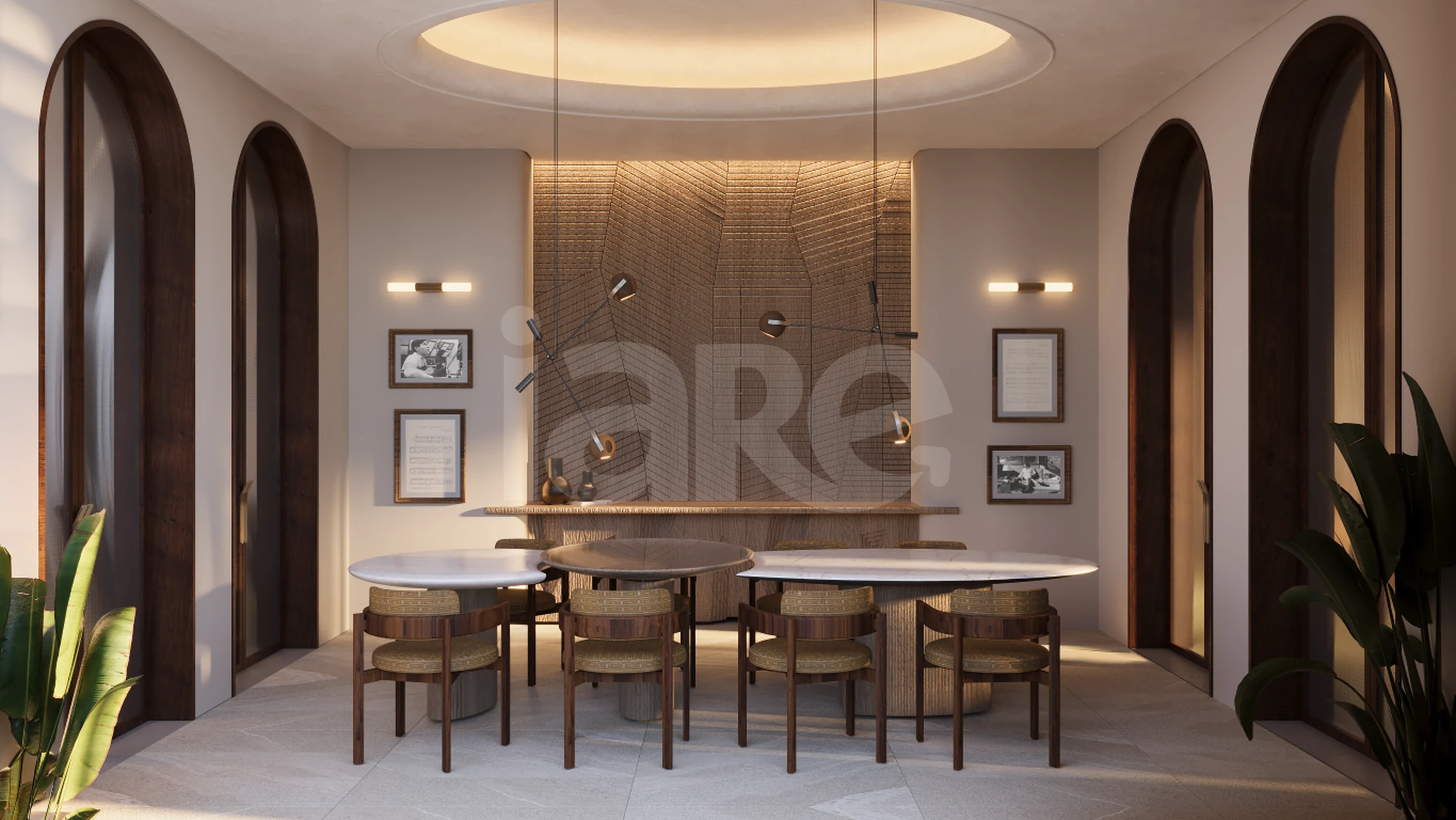 Casa Jobim - Apartamento com 191,16 m², em Campina do Siqueira — foto 13