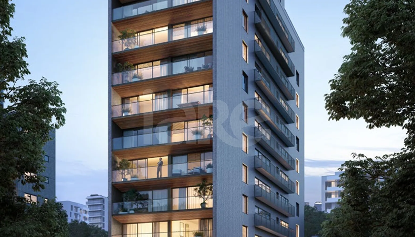 Casa Guaporé - Apartamento com 132,5 m², em Petrópolis — foto 6