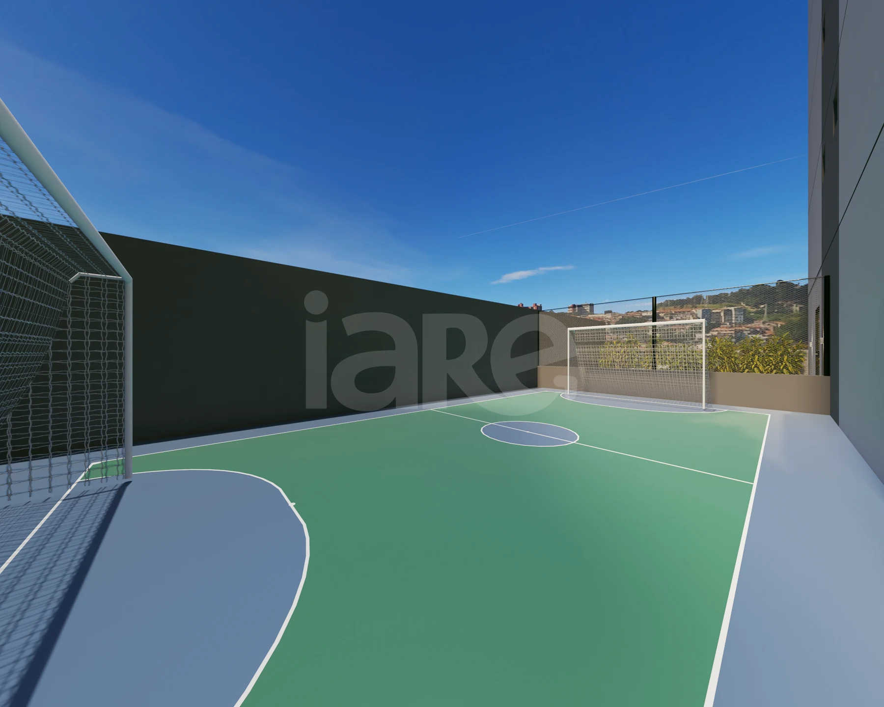 Altis Pirituba - Apartamento com 42,59 m², em Vila Pereira Barreto — foto 37