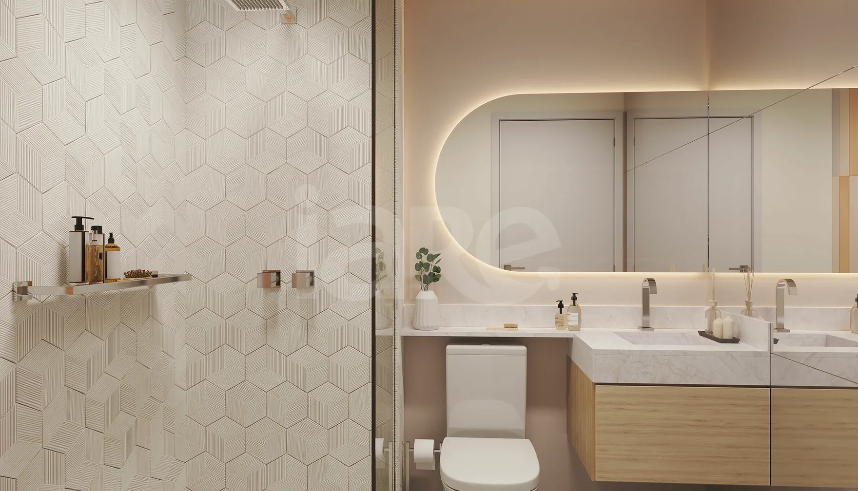 Vision Penha - Apartamento com 47,1 m², em Penha de França — foto 28