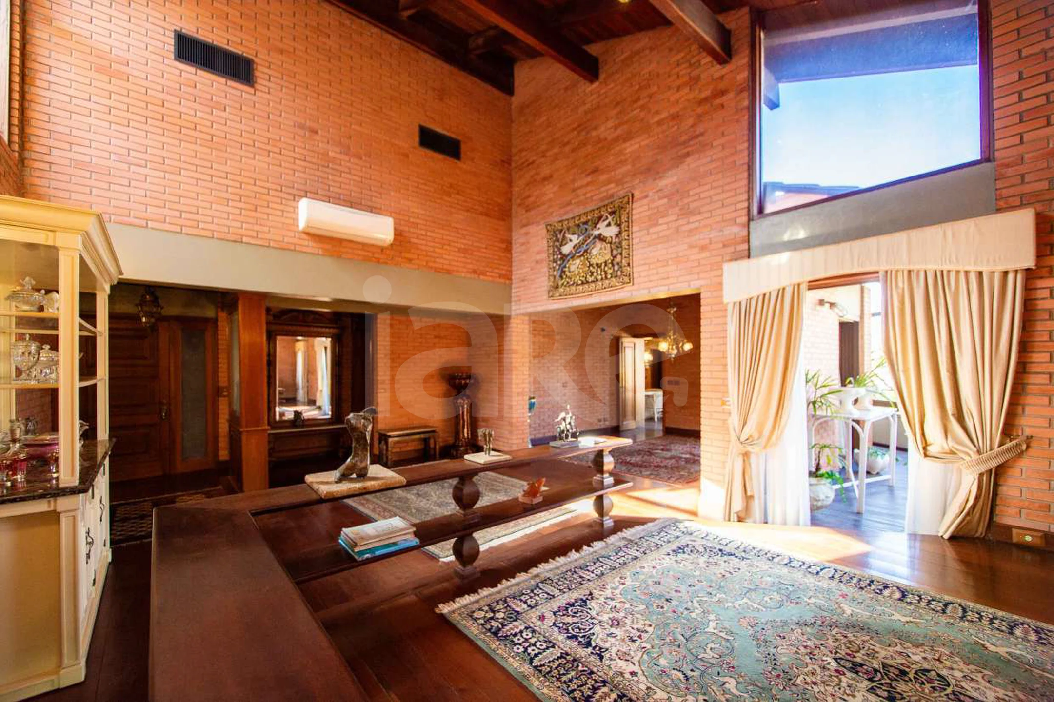 BVDMLL 225 Apto 301 - Apartamento com 274,8 m², em Bela Vista — foto 6
