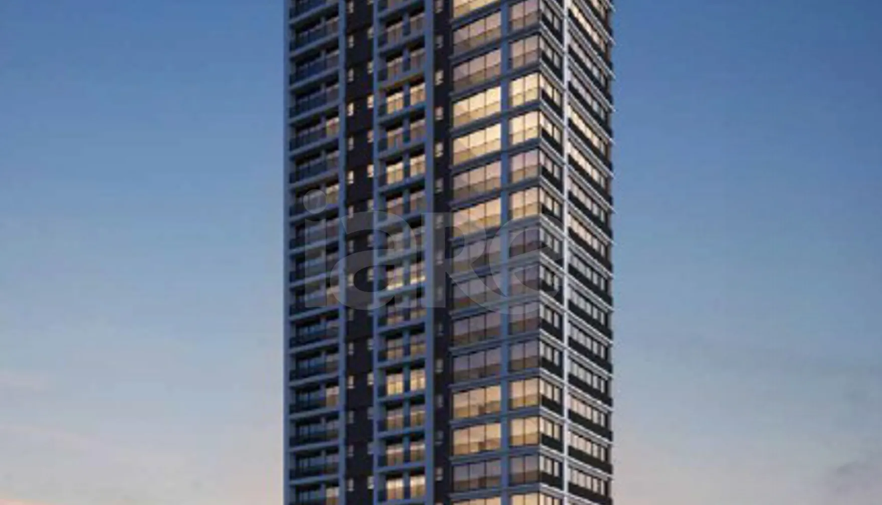 Park Lane - Apartamento com 375,17 m², em Ibirapuera — foto 1