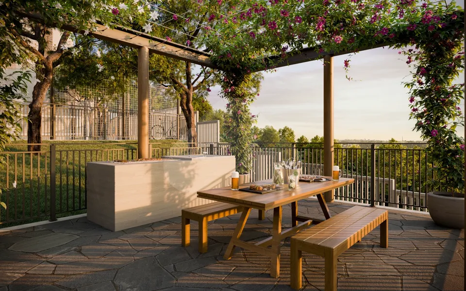 Orygem Residence Club - Casa com 173 m², em Teresópolis — foto 19