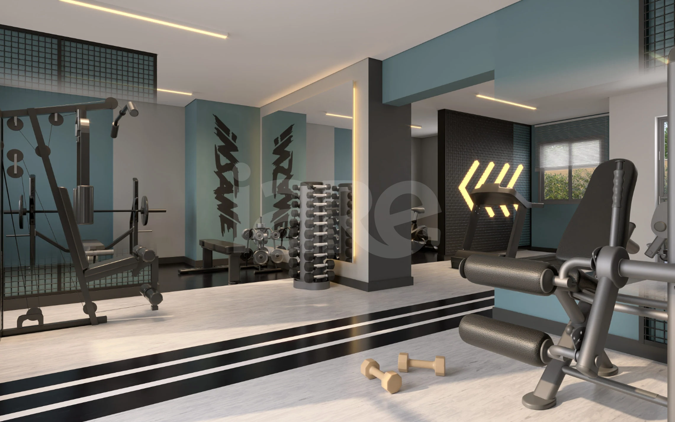 Urban Vila Guilherme - Garden com 48 m², em Vila Guilherme — foto 6