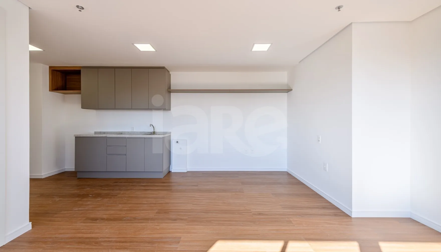 Vintage Senior Residence - Studio com 37,08 m², em Petrópolis — foto 20