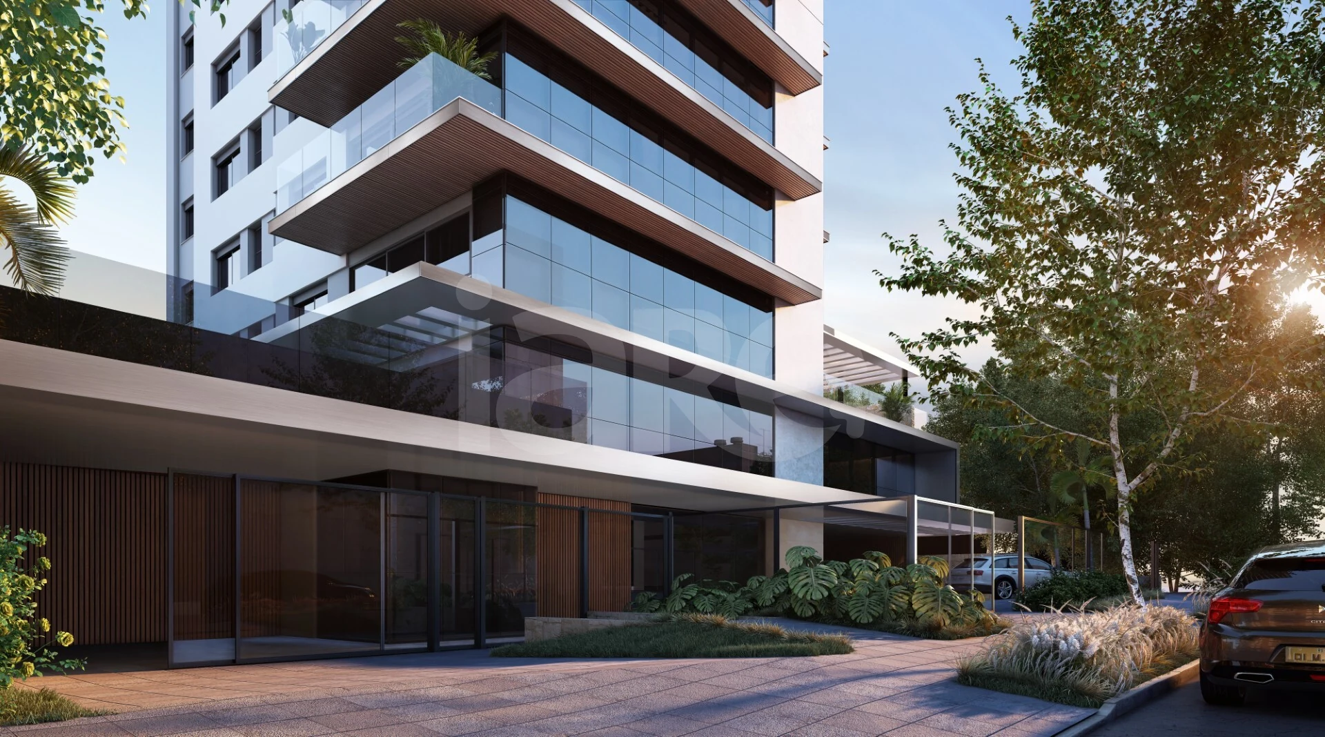 Alto Moinhos - Garden com 347,74 m², em Moinhos de Vento — foto 7