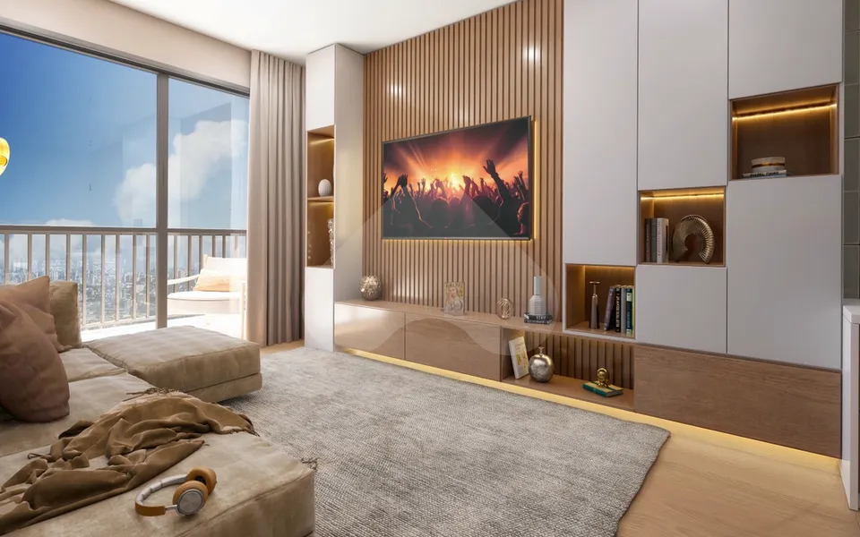 Flight - Studio com 22,27 m², em Cidade Baixa — foto 10