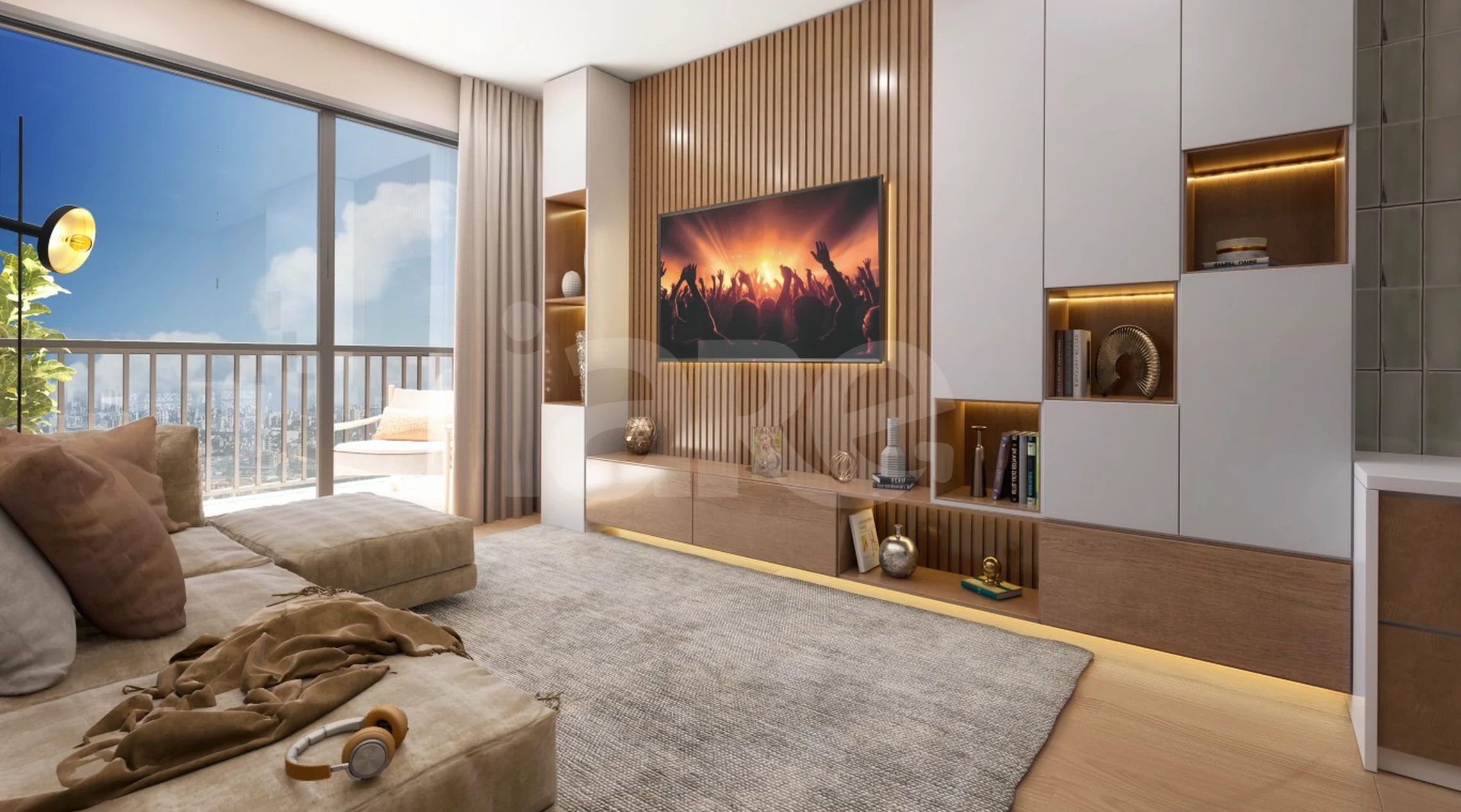 Flight - Studio com 22,27 m², em Cidade Baixa — foto 6
