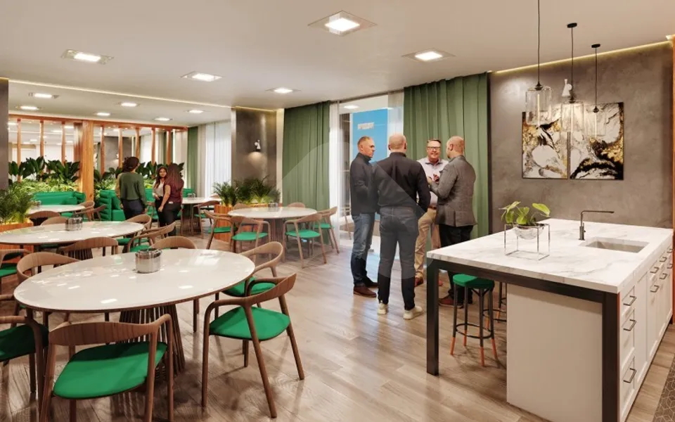 Sun Breeze - Apartamento com 167,57 m², em Meia Praia — foto 6