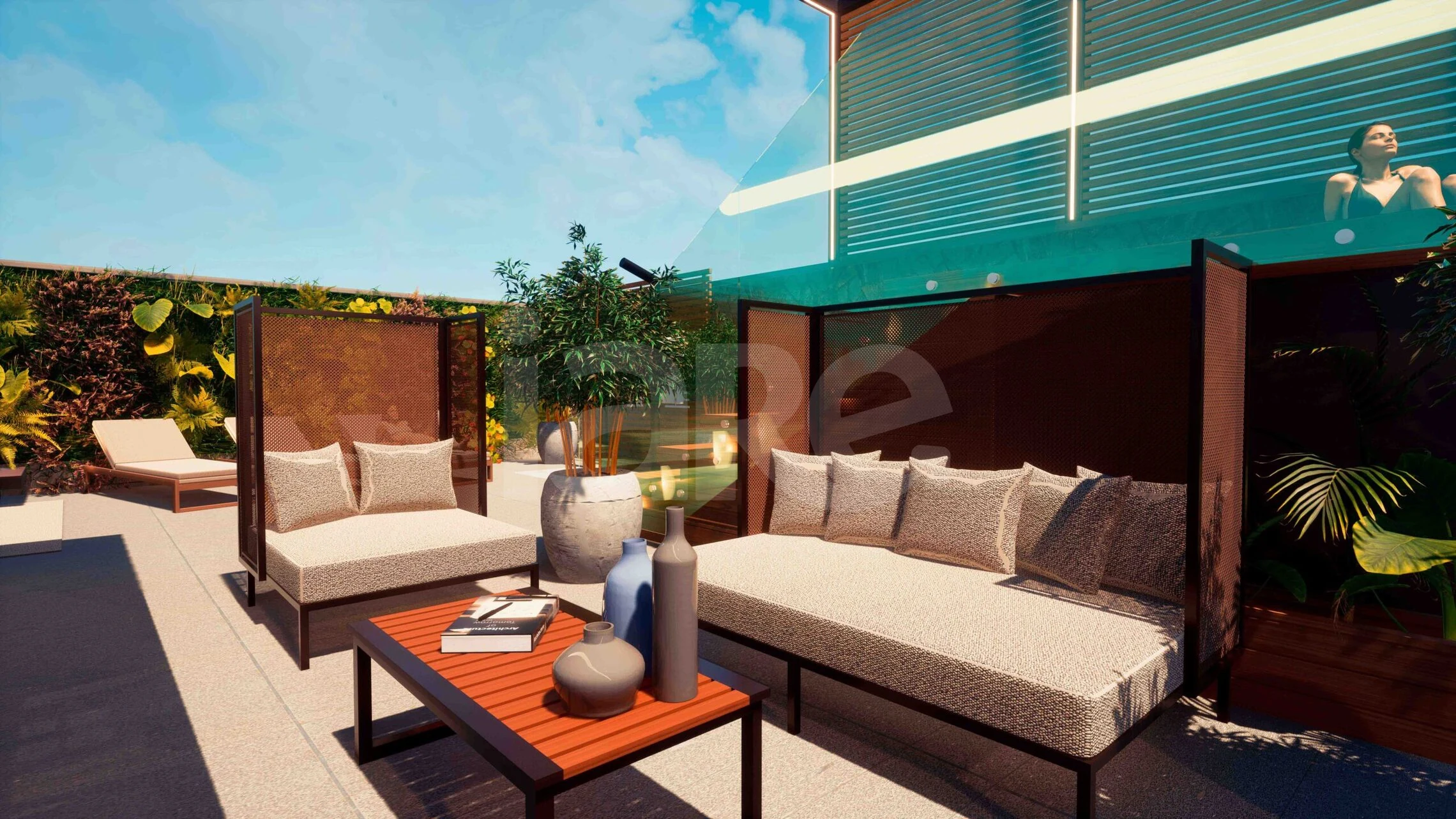 Bosque das Aráceas - Garden com 148 m², em São João — foto 19