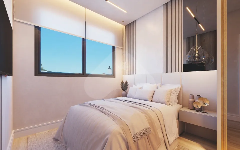 Bombas Home Club - Apartamento com 81,48 m², em Bombas — foto 11