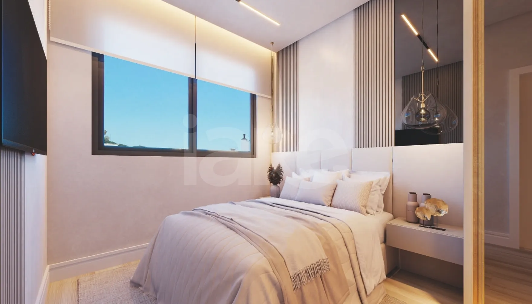 Bombas Home Club - Apartamento com 81,48 m², em Bombas — foto 3