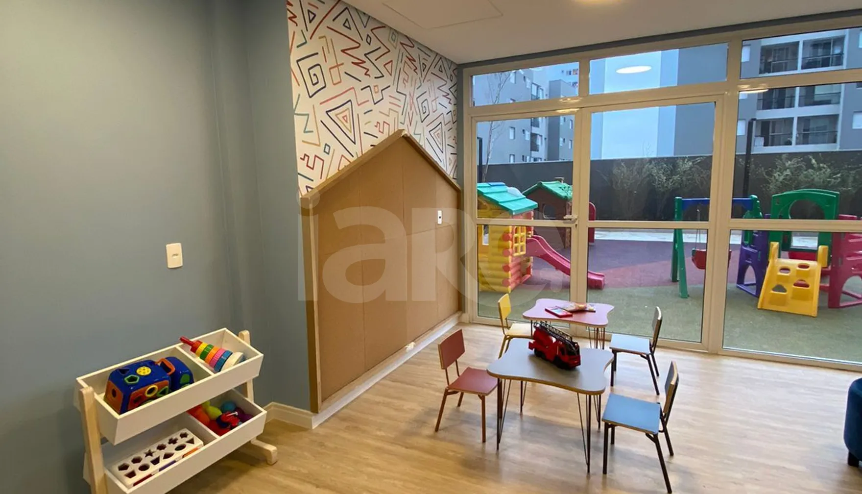 Origem Freguesia do Ó - Apartamento com 57,26 m², em Freguesia do Ó — foto 16