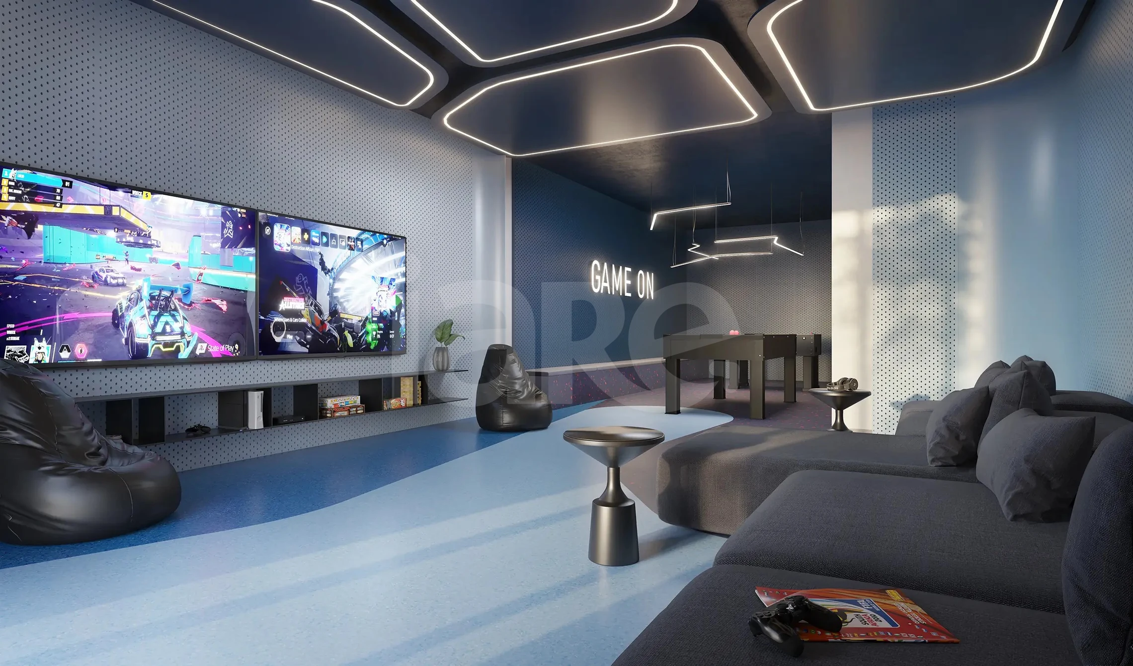 In the Park Cidade Jardim - Apartamento com 54,3 m², em Barra Olímpica — foto 18