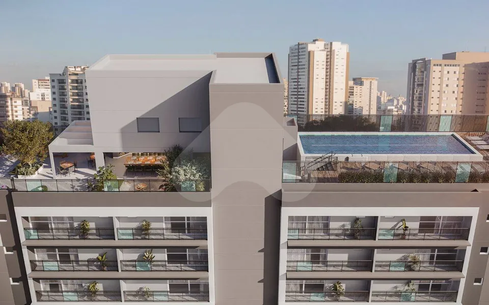 Multi Praça da Árvore - Studio com 24,46 m², em Praça da Árvore — foto 27