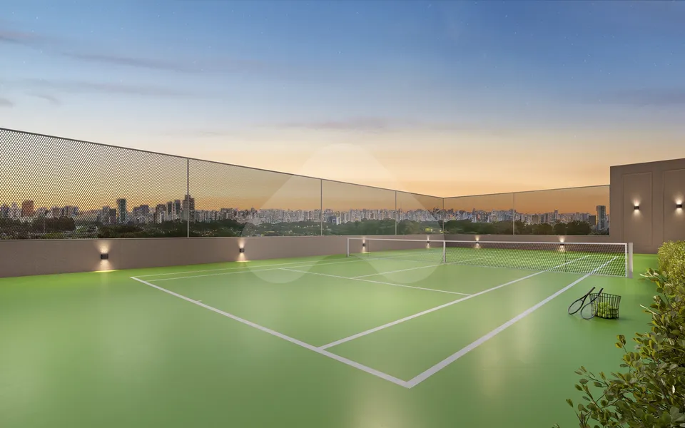 Brooklin Senses by Cyrela - Apartamento com 145 m², em Brooklin Novo — foto 10