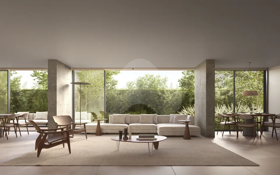 Marquês 650 - Apartamento com 143,76 m², em Moinhos de Vento — foto 10
