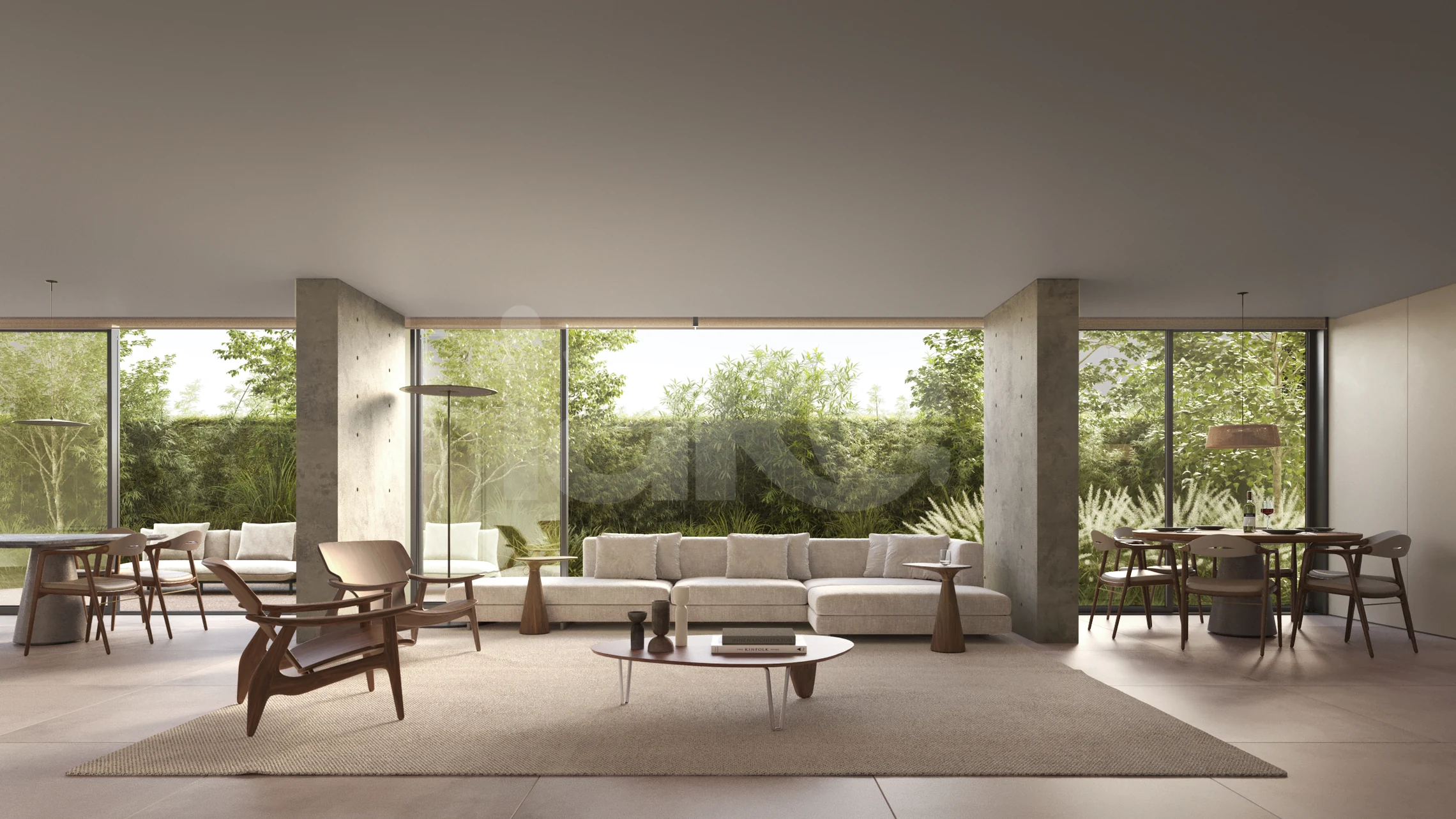 Marquês 650 - Apartamento com 143,76 m², em Moinhos de Vento — foto 15